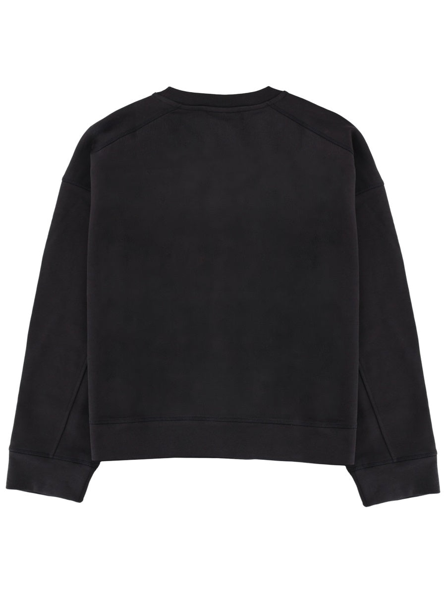 Ganni Sweaters - Grey | 0f520b66121520eb0b0b6a0be000ef8790ae1a87