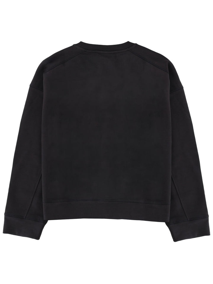 Ganni Sweaters - Grey | 0f520b66121520eb0b0b6a0be000ef8790ae1a87
