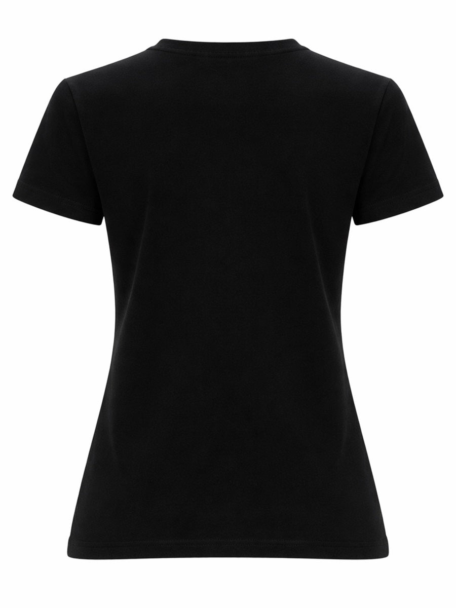 Msgm T shirts - Black | d0c451639da54bff39f75ff9b5b4b2437343cb0d