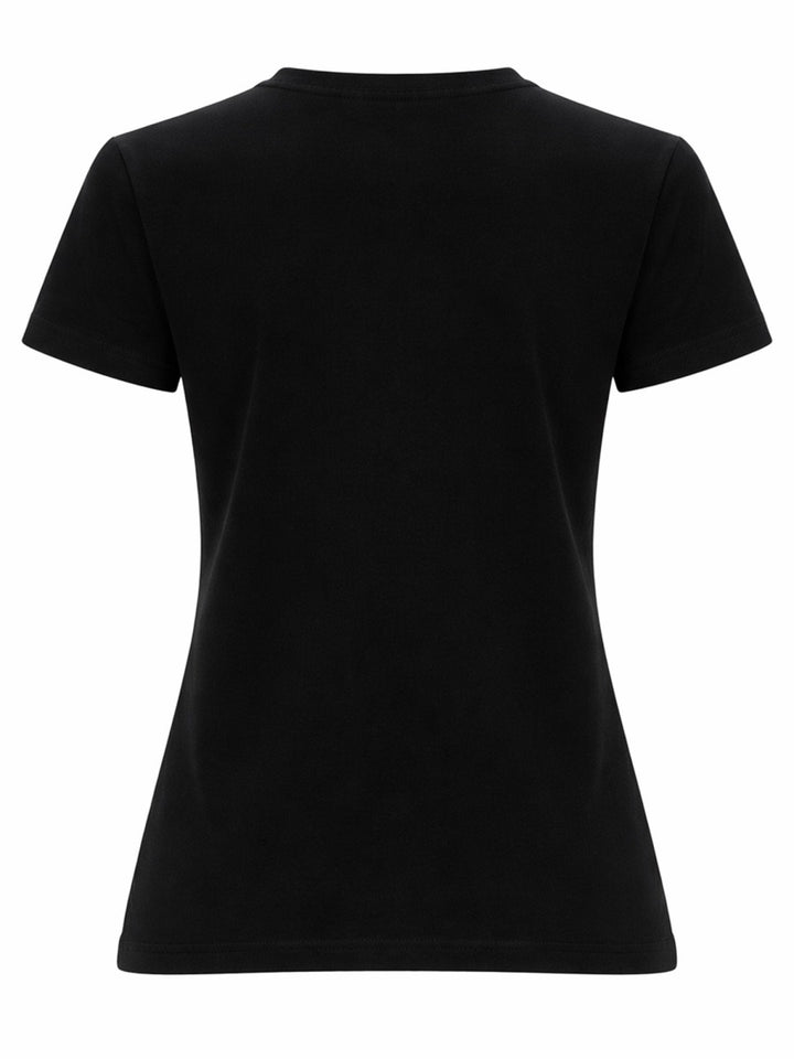 Msgm T shirts - Black | d0c451639da54bff39f75ff9b5b4b2437343cb0d