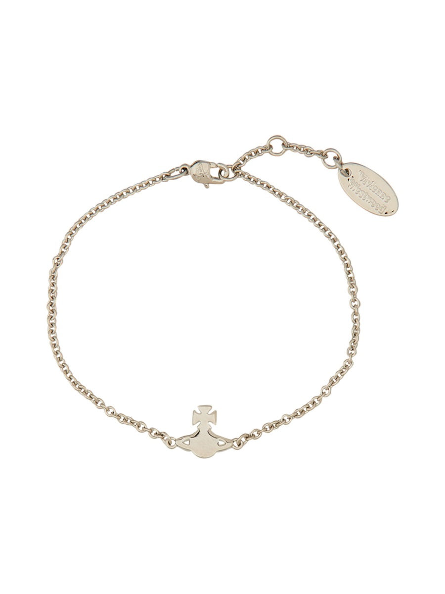 Vivienne Westwood Bracelets - Silver | 96a99d7531e9b235b2bda224f2b8601f4b2ace8b