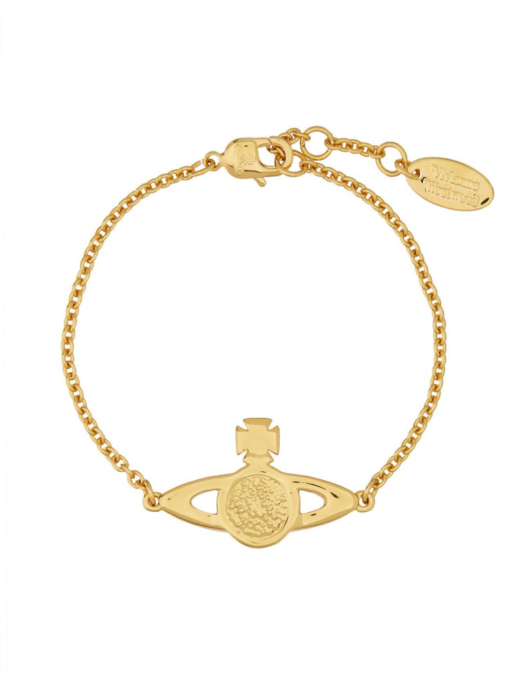 Vivienne Westwood Bracelets - Gold | 99d849faca9841bc178d1302da6a70cd221fd7bf