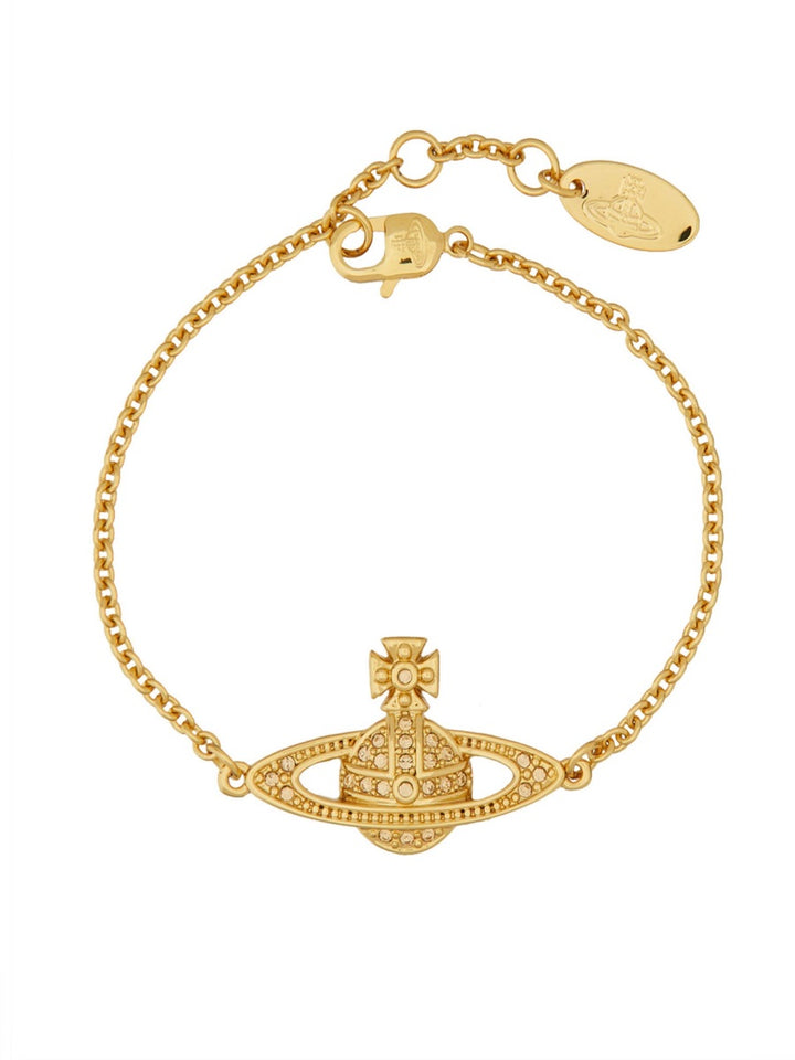 Vivienne Westwood Bracelets - Gold | 70b963c3c7f165e78c70f3107bd57eed30f35d1b