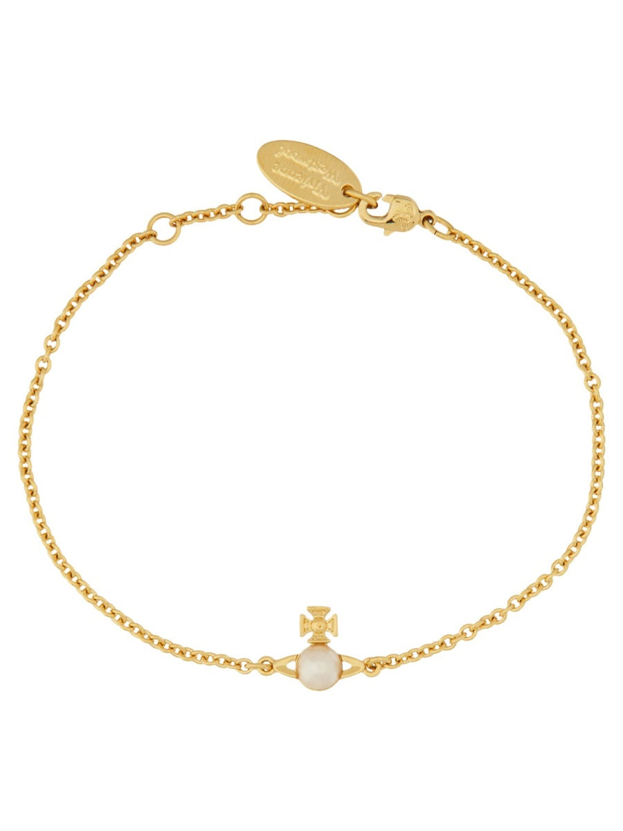 Vivienne Westwood Bracelets - Gold | acd4bf7e55111fee9dbaecdca8707a6e832c23c5