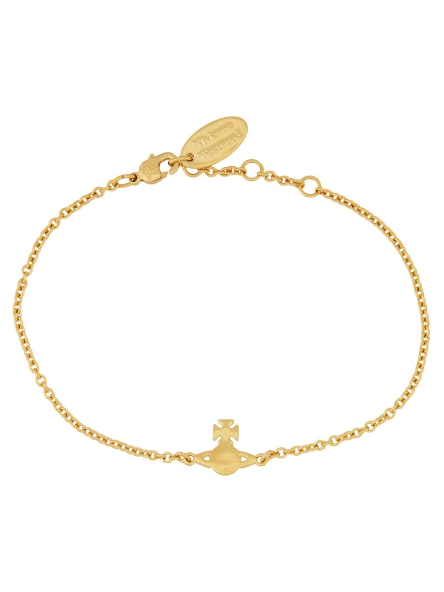 Vivienne Westwood Bracelets - Gold | 04b967e6d3b2eec2a3b3ed79fbe30596fb23842e