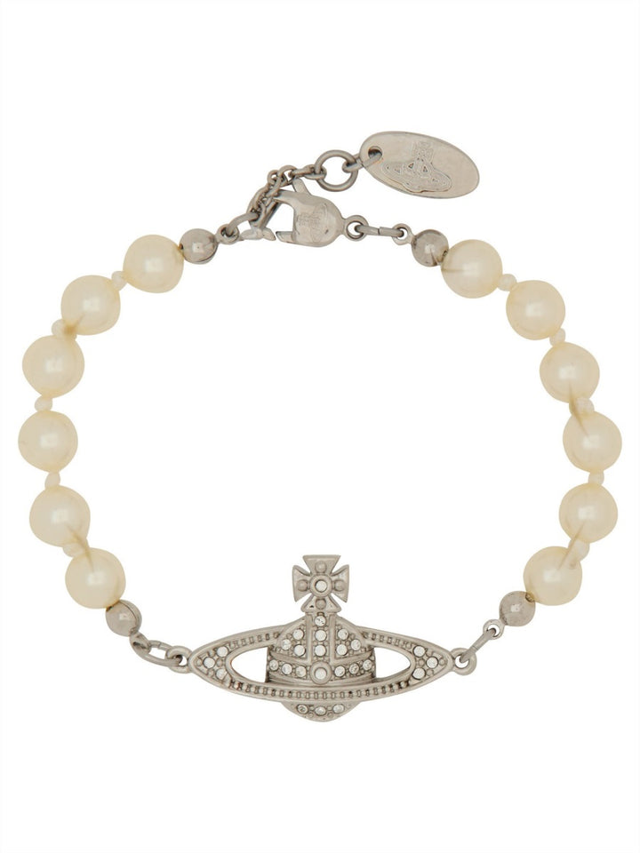 Vivienne Westwood Bracelets - Silver | dc13e17fe3c7f5ae86631a9284805b66a757c067
