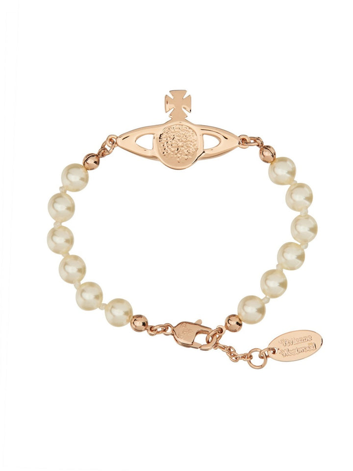 Vivienne Westwood Bracelets - Gold | 4017178b019312b489f5abb1d6e21b6e9b03bd6a