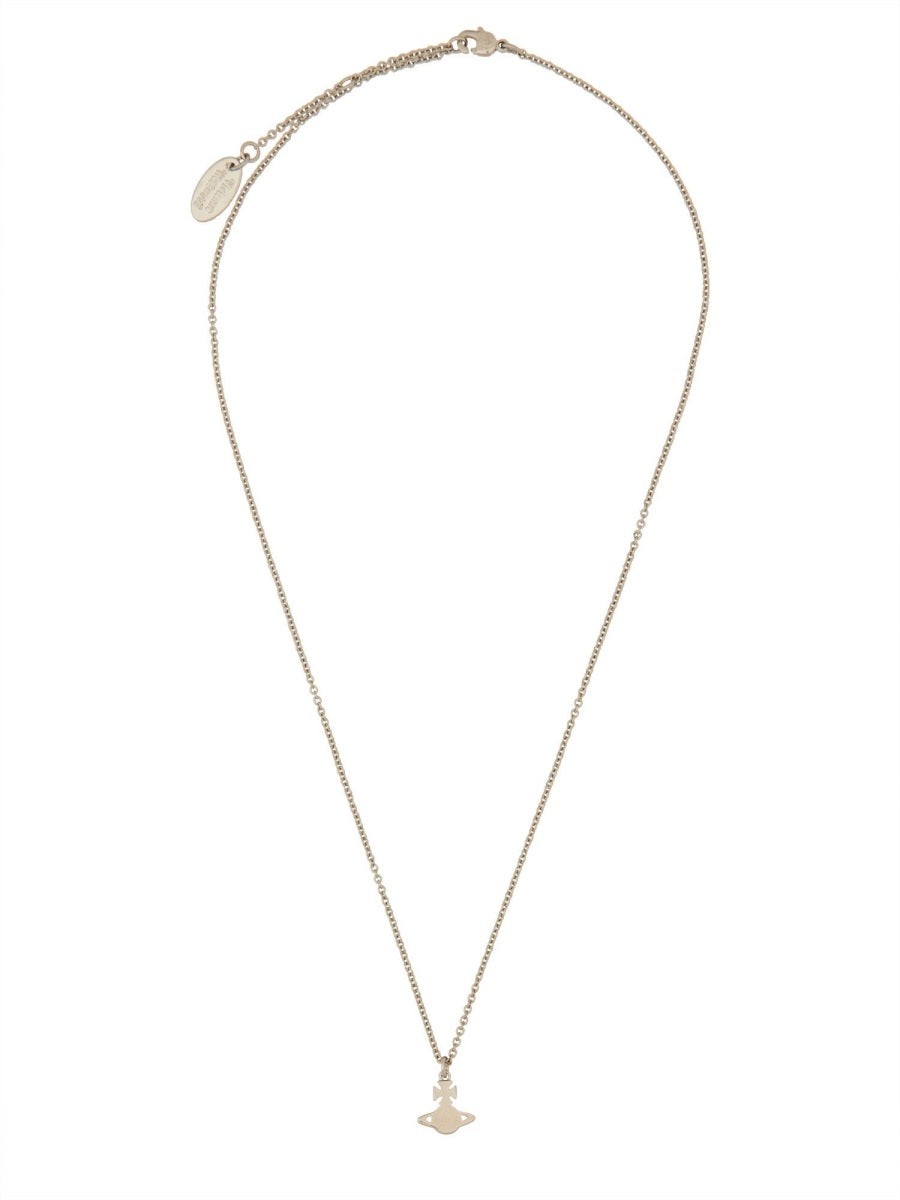 Vivienne Westwood Necklaces - Silver | 0759f2286cf5a14ac5ec30ae60f39b0686305dba