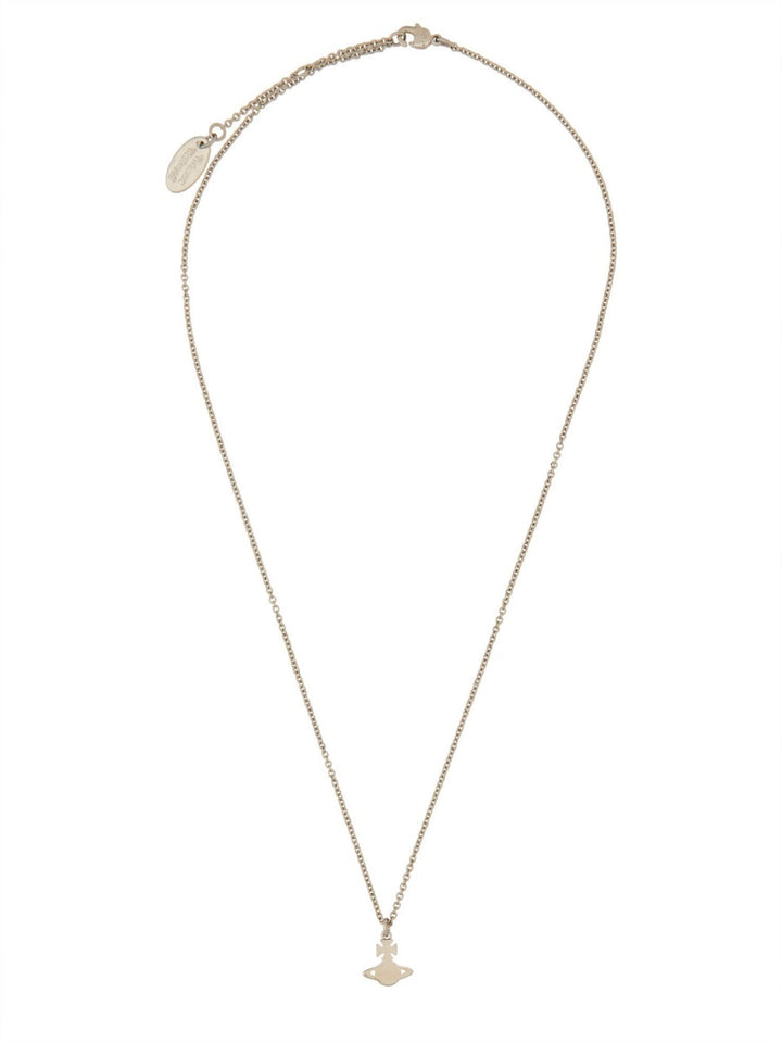 Vivienne Westwood Necklaces - Silver | 0759f2286cf5a14ac5ec30ae60f39b0686305dba