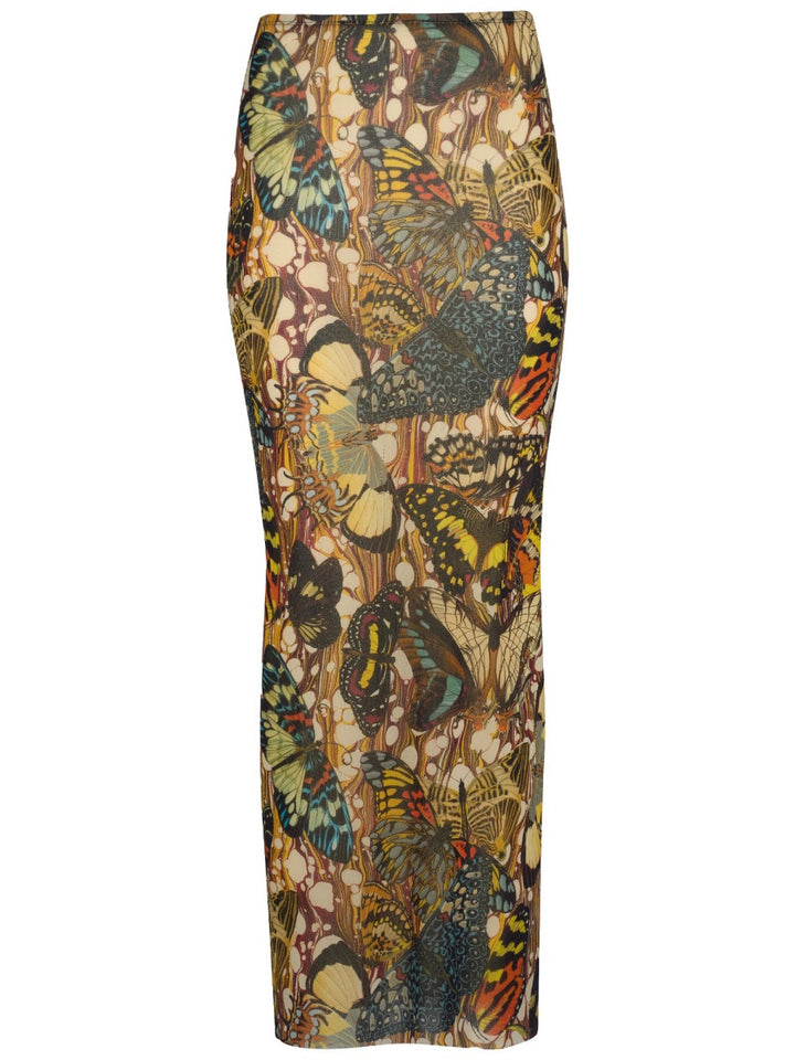 Jean Paul Gaultier Skirts - Multicolour | fa166b324b654083d0840e50d768b2438d9da685
