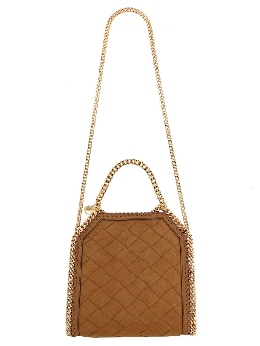 Stella Mccartney Hand Bags - Brown | f5a76149c97694fcbb1bb555b9fd9f2bc719c40e