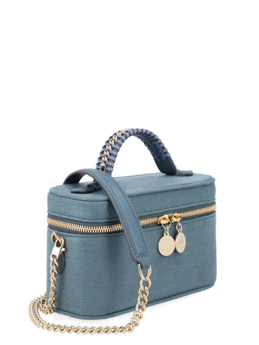Stella Mccartney Shoulder Bags - Blue | b44a84a90cff71ec6e51bc299826a645607eb315
