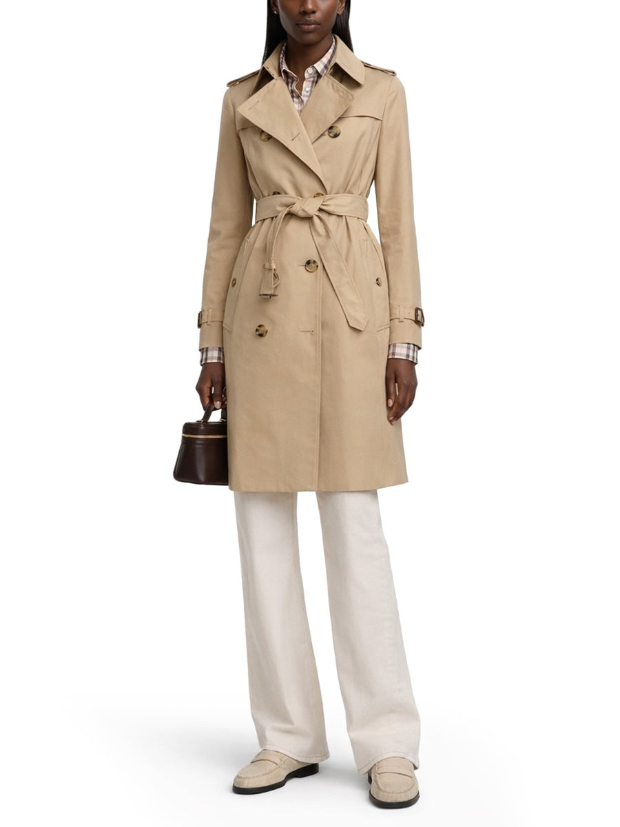 Burberry Trenches - Beige | dca0e7ad9bc84cb241da3dd17a6334388ae62dc7