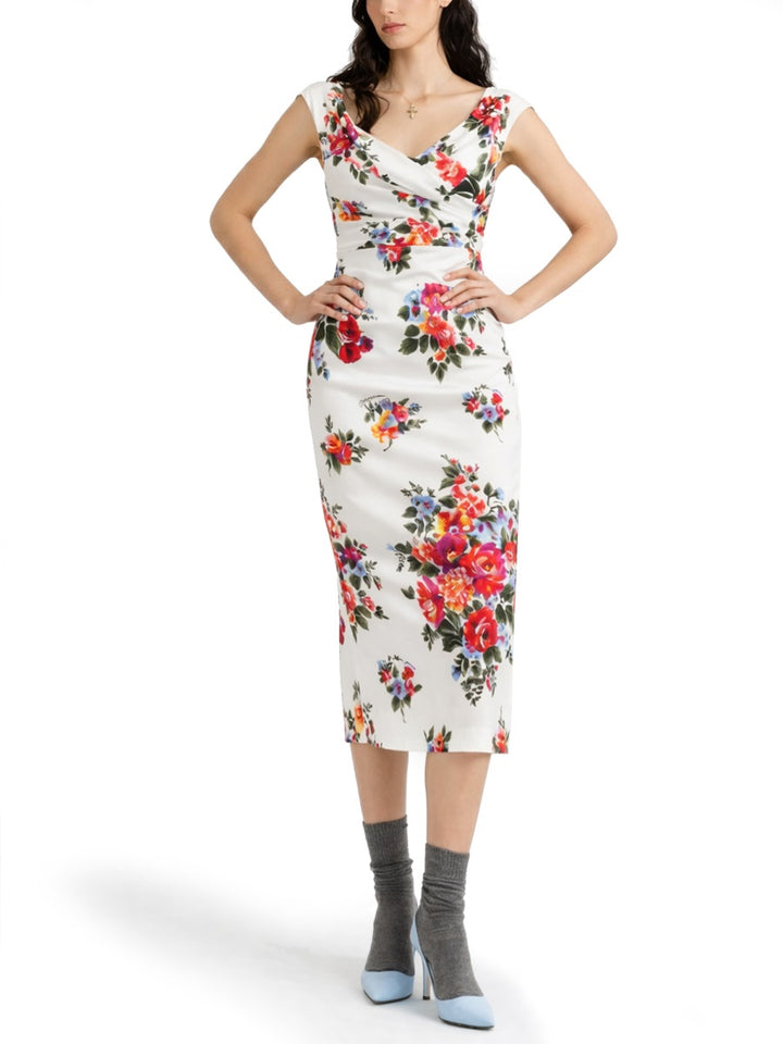 Dolce & Gabbana Suits & Dresses - Multicolour | 4d0e10ba440837b84f5c636cc00e3e219c756711