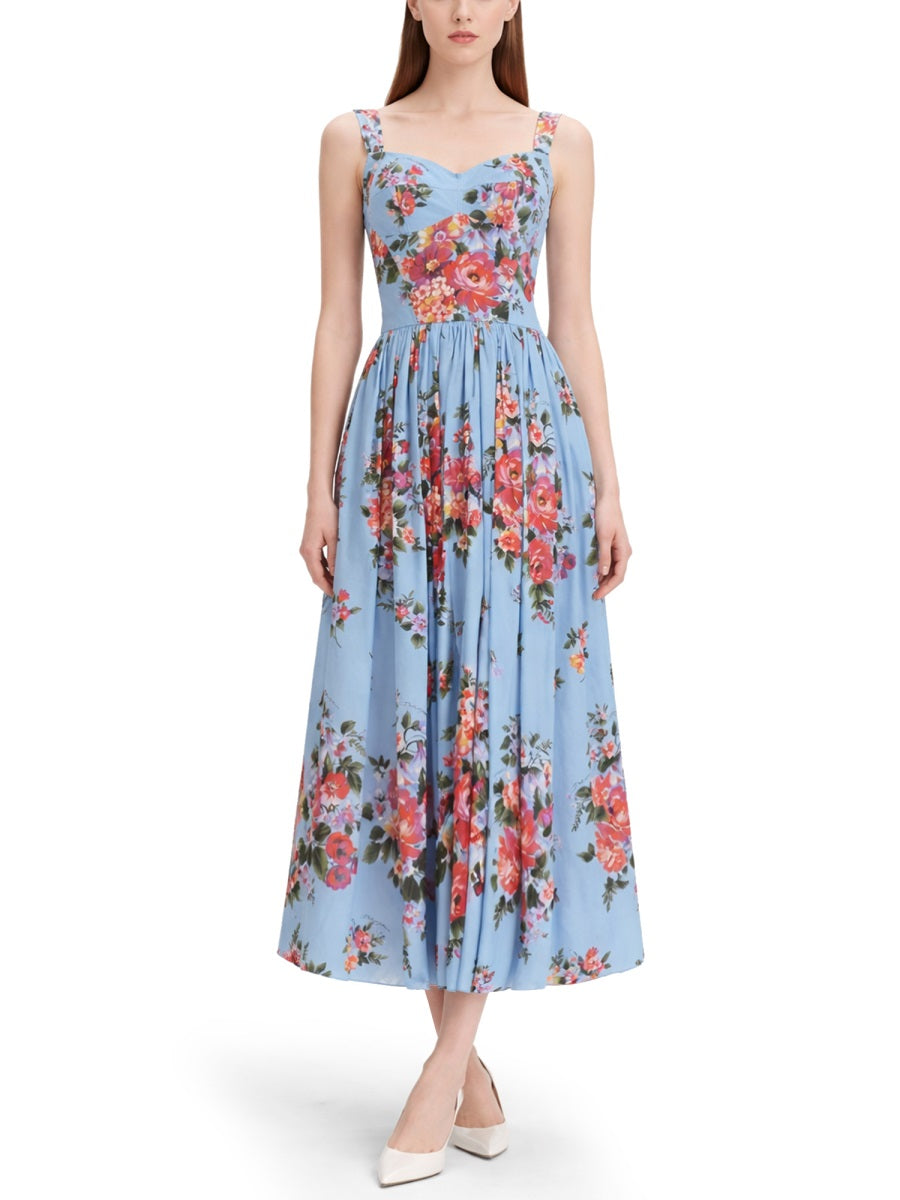 Dolce & Gabbana Suits & Dresses - Baby Blue | 70dd89aee73006ecb5017a1d89cf2dce2b0e7719