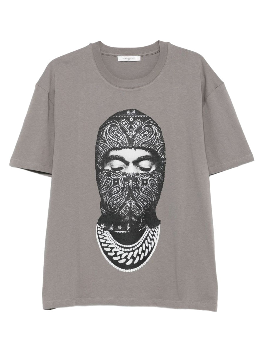 Ih Nom Uh Nit T shirts - Grey | c1cff15d4a257ae9e076aa892ff27162b3684707
