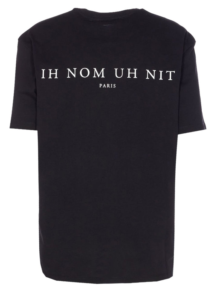 Ih Nom Uh Nit T shirts - Black | 3b62f4b8e3a3d519ae62ad68ed99020be16c0a7b