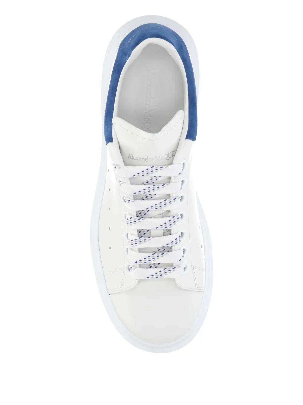 Alexander Mcqueen Sneakers - White | 67b61643740d016dff512c2b643e03e44acae034