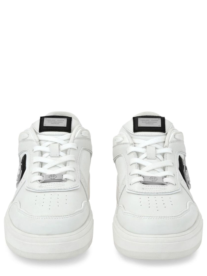 Philipp Plein Sneakers - Multicolour | ca94b509af98f4806d0ec10e0c2bdc260e5362e4
