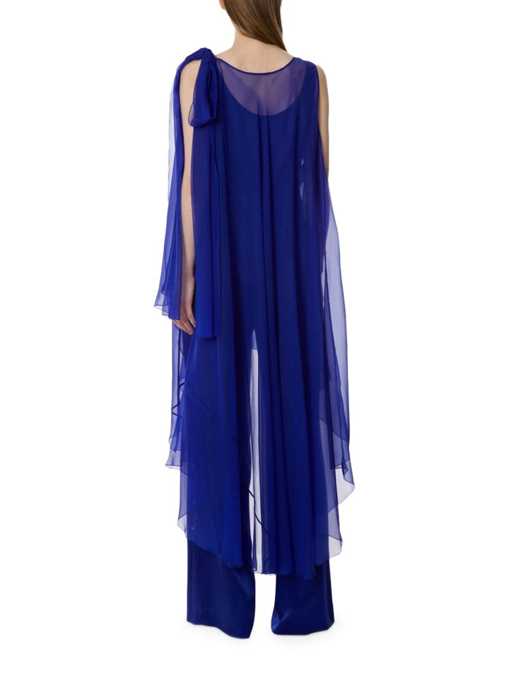 Alberta Ferretti Jumpsuits - Blue | f94d5a49a603bf26ebe6f4d71836e4c55c4859cb