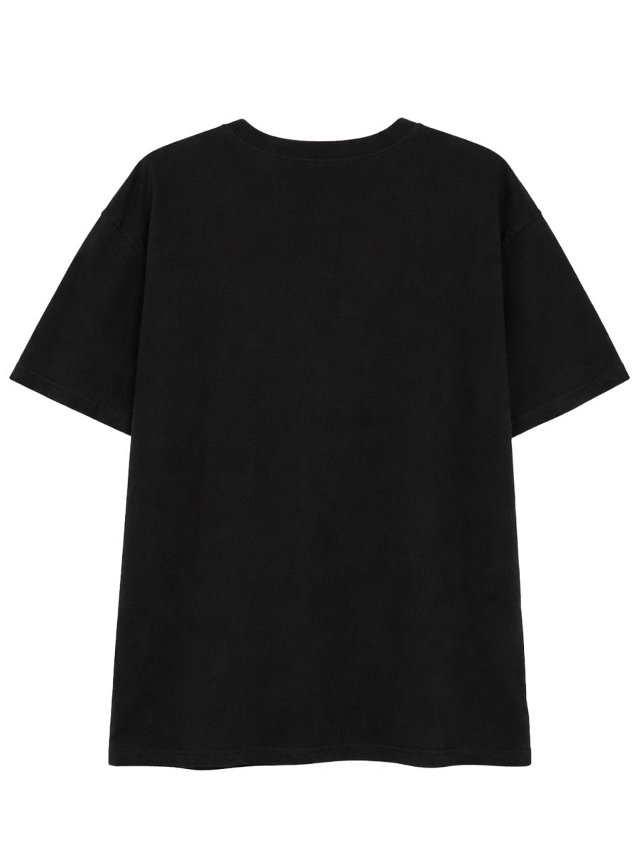 Ih Nom Uh Nit T shirts - Black | e991b35816fbd160af44d1cbc0fe735ef2a6ce44