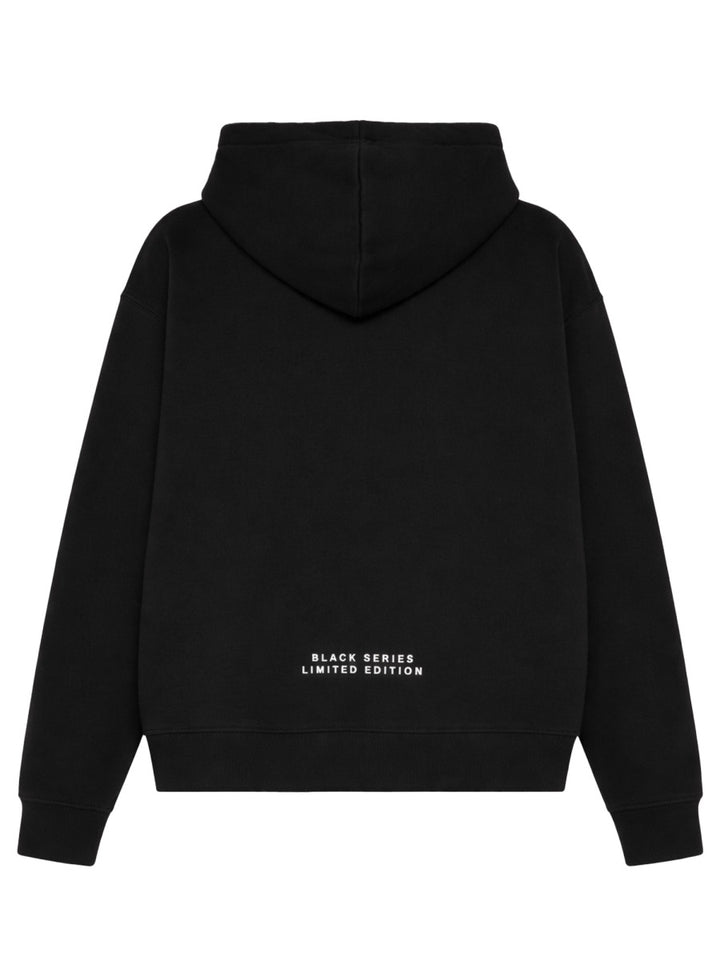 Ih Nom Uh Nit Sweatshirts - Black | c436dcbd49515025382a30c79bd3fe66c51075fd
