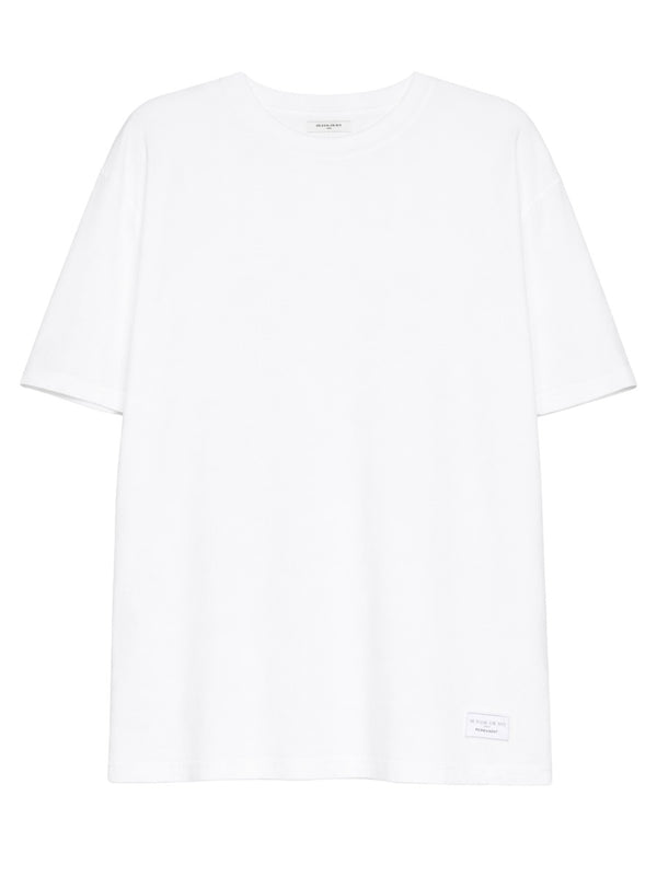 T-Shirt Con Logo