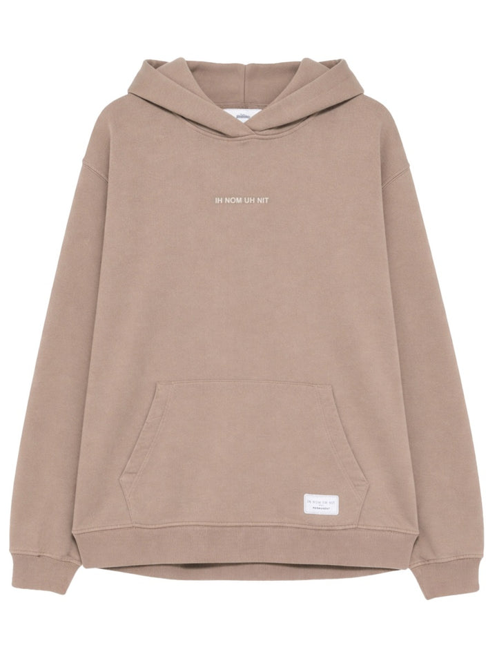 Ih Nom Uh Nit Sweatshirts - Beige | 0a7c617c091013bd6dc3573bcd4428ea5c9f16fb