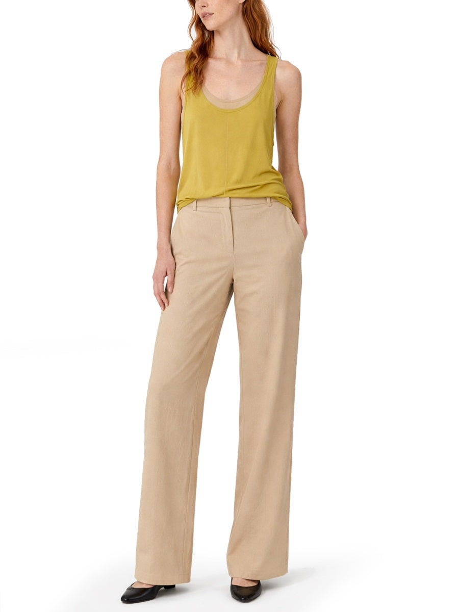 Paul Smith Pants - Beige | 55f31d1c53c3e569a0ee8dc7064348a11e6ba414