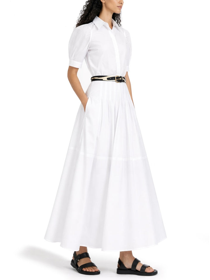 Max Mara Skirts - White | 53515a7a16e8f383246db63105a27576c76dd73e