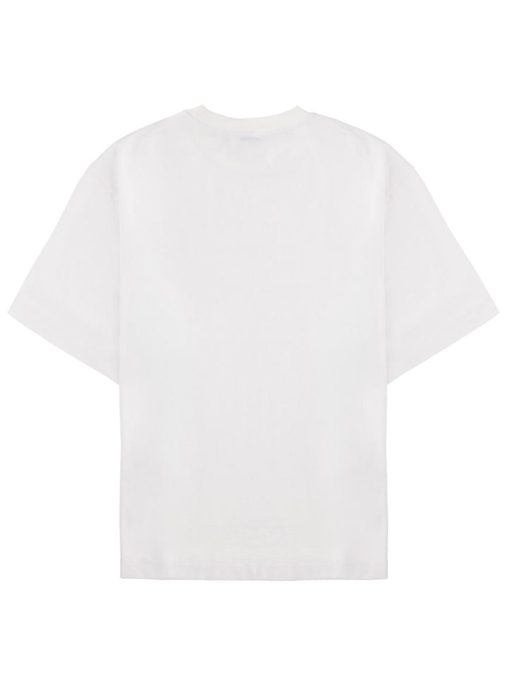 Off-White T shirts - White | 499df8c1b3b1354806db8cf598c4e349bd9de012