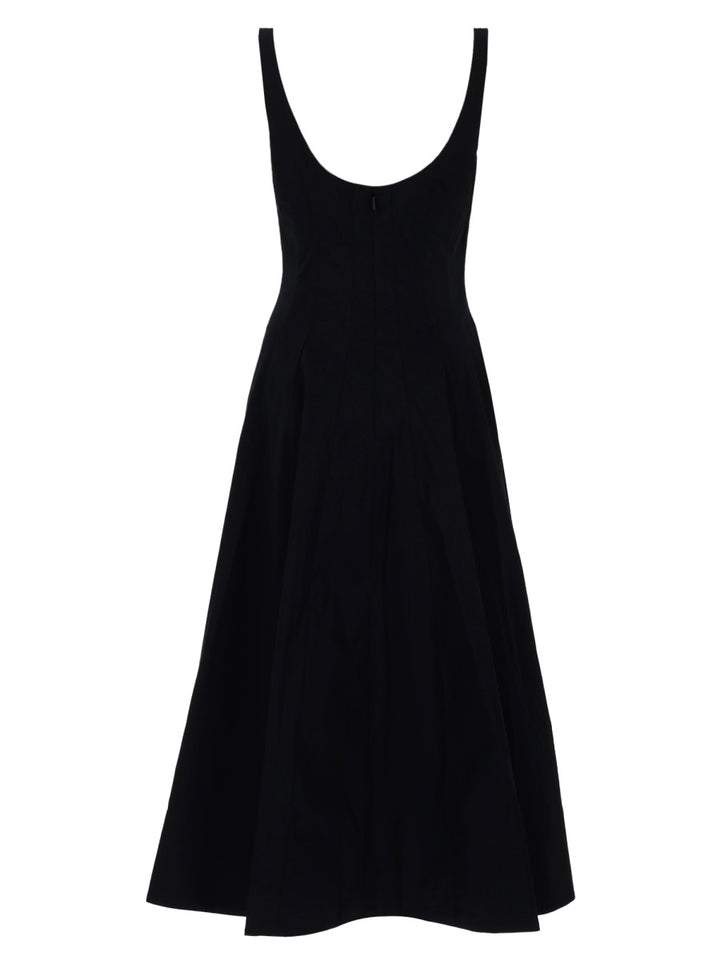 Staud Suits & Dresses - Black | 3eb3740f0ae0ecfcb4907e024e0edcc70fb6e0c5