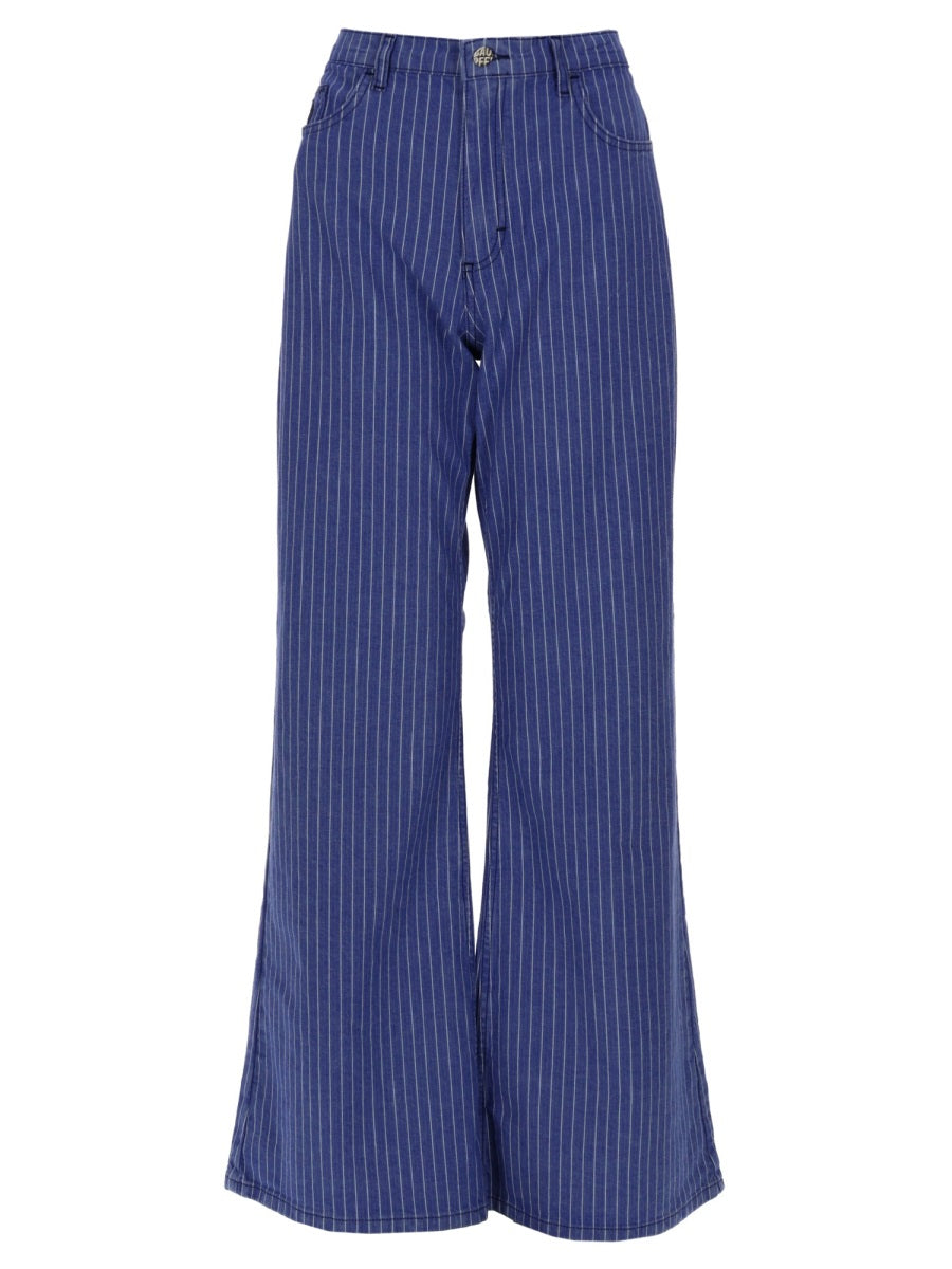 Baum Und Pferdgarten Denim - Blue | 873dfbc021a50dfc18613af17d43bc2cad1f8a82