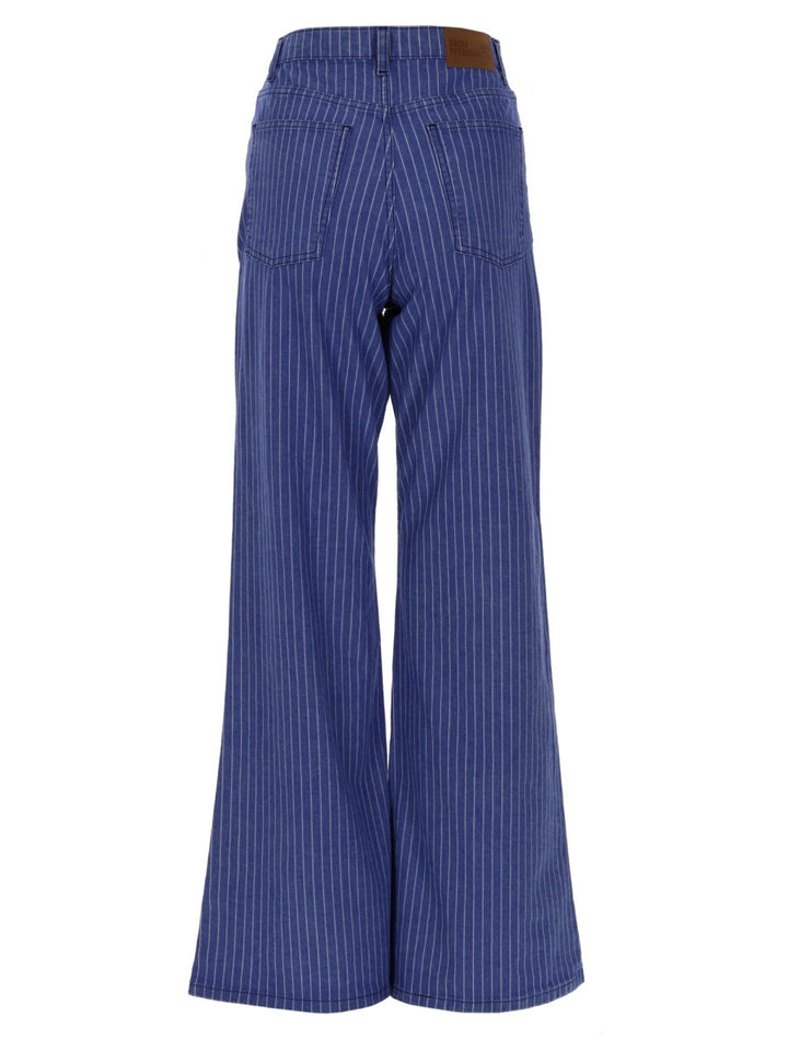 Baum Und Pferdgarten Denim - Blue | a09eb138878bb8ef61e5028e45171075c6238699