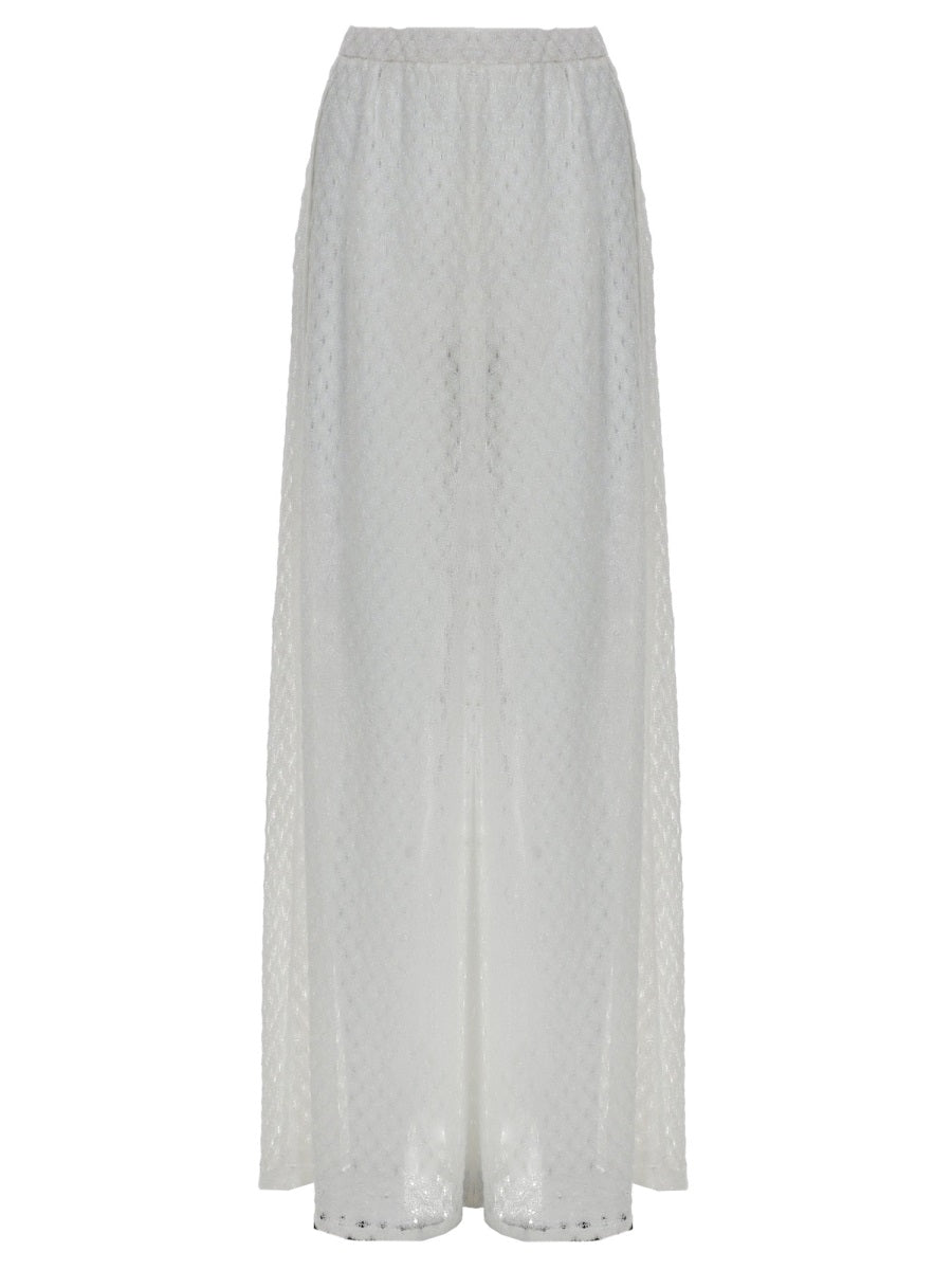 Missoni Pants - White | 301de832d46e509528803234bd5d5c92fc19d15c