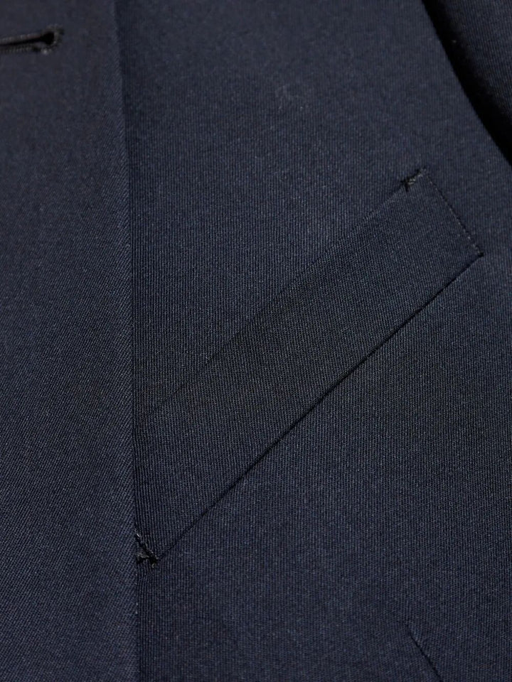 Giorgio Armani Single breasted - Blue | ac1d96531ec36dbe2778d60160b11aa0fda52e61