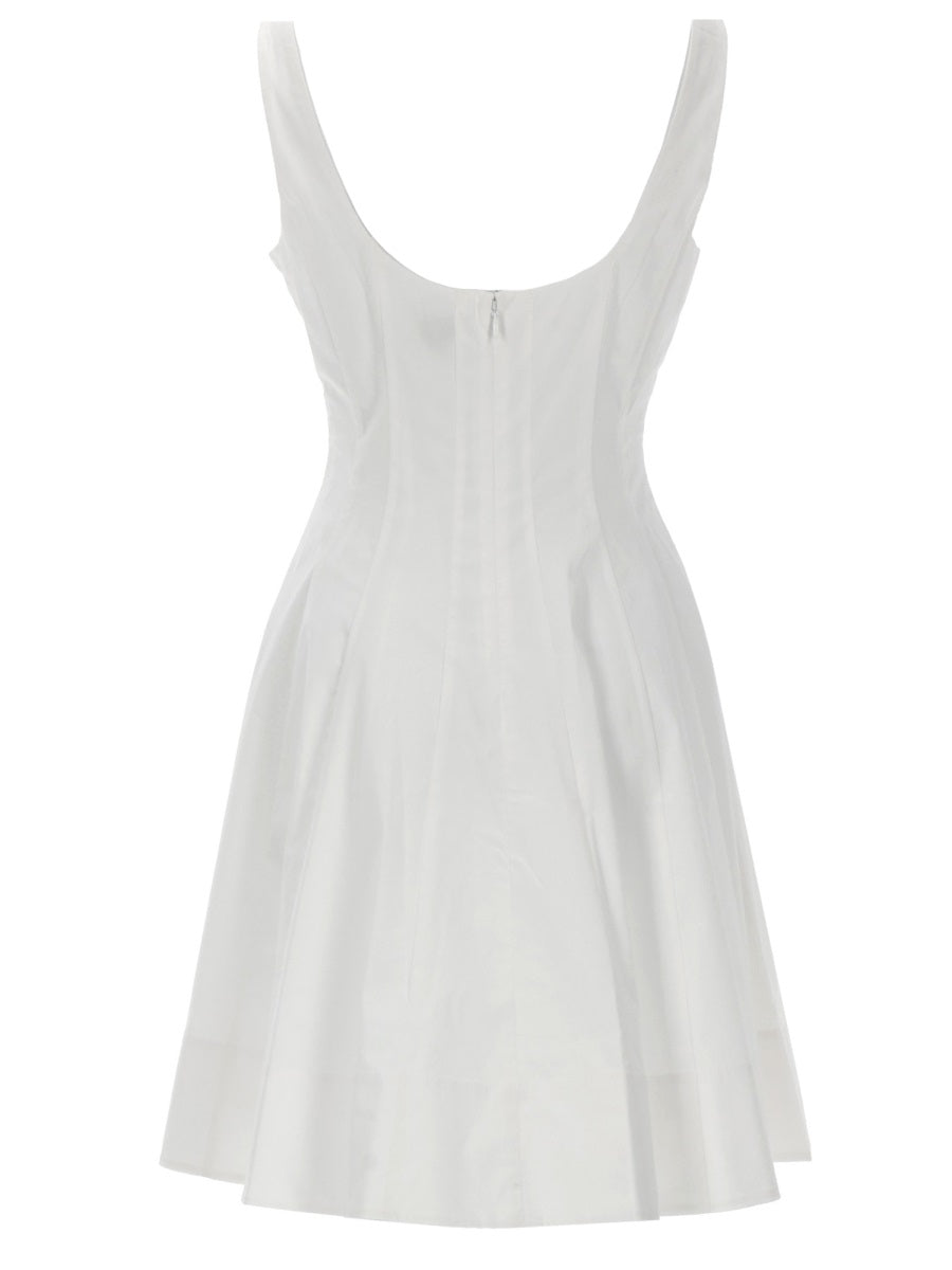 Staud Suits & Dresses - White | 70e2e2f6d8dd53b4f2cd86dbaca7e21ac9e6e49c