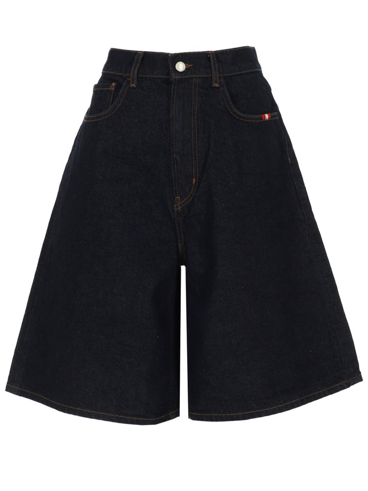 Amish Shorts - Denim | c499fda280bb948c63341b19f02eedbd55e2701a