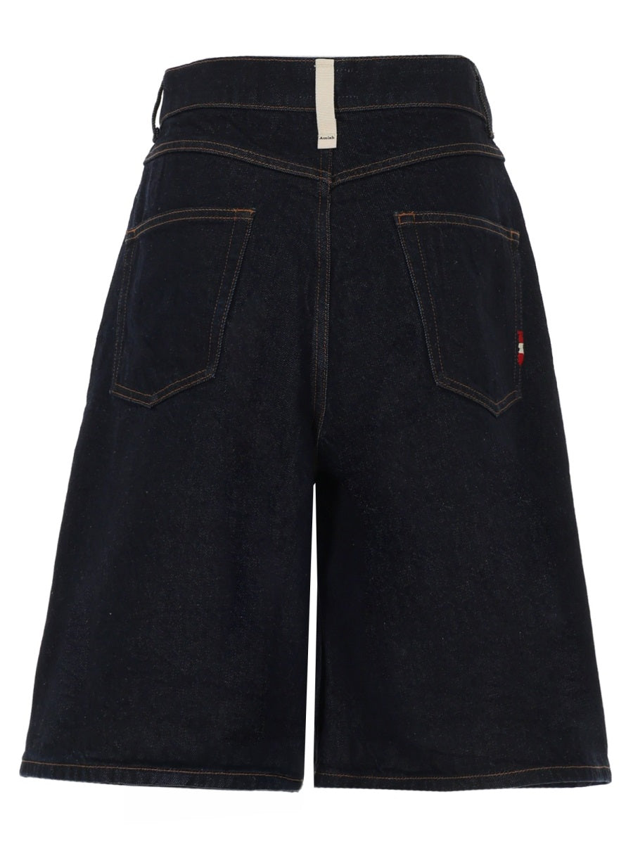 Amish Shorts - Denim | 8524bfd45c4646e53bc840dac811daa26e60876a