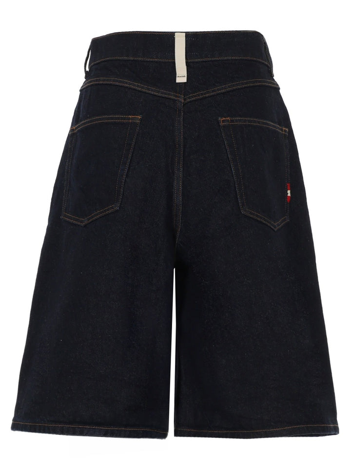 Amish Shorts - Denim | 8524bfd45c4646e53bc840dac811daa26e60876a
