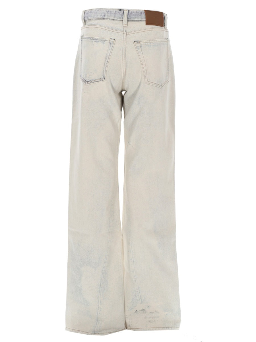 Our Legacy Pants - Baby Blue | bb795d5497f4659e97613c245f1a9a84e2d49826