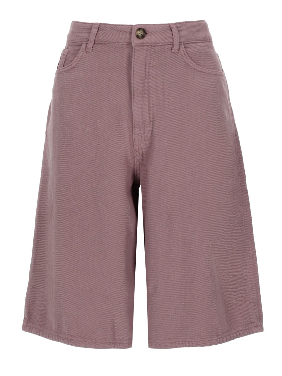 Baum Und Pferdgarten Shorts - Pink | 5ca8715275bf4fcac1779fb8cb17924921a21dd5