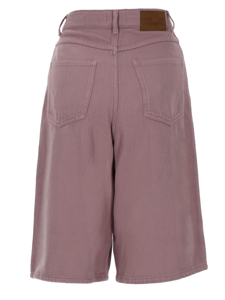 Baum Und Pferdgarten Shorts - Pink | 70a497208dbb5fc510028fe3da9ace3ec0114401