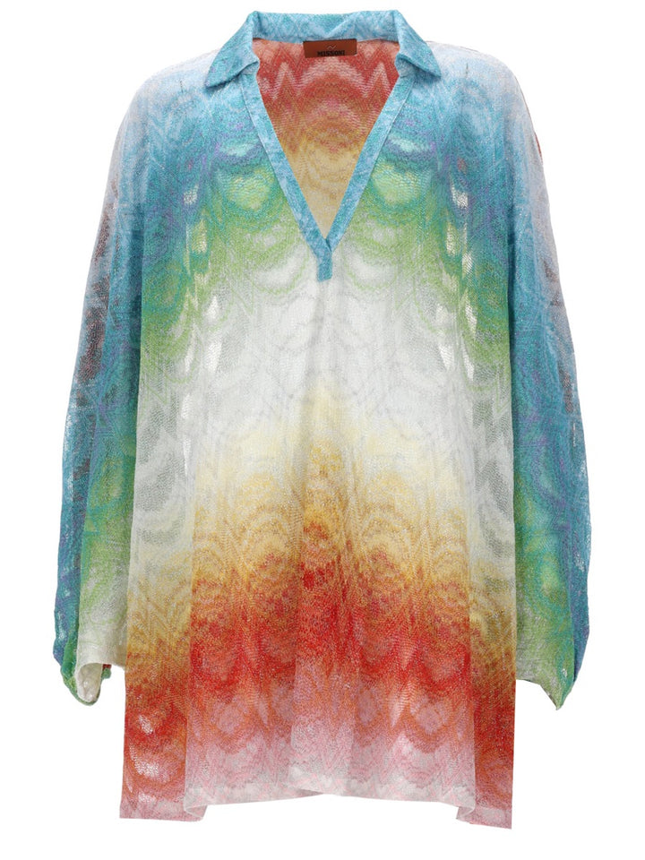 Missoni Suits & Dresses - Multicolour | 6d3c6f214bcc1d1d81084a7ef5228d6821a35834