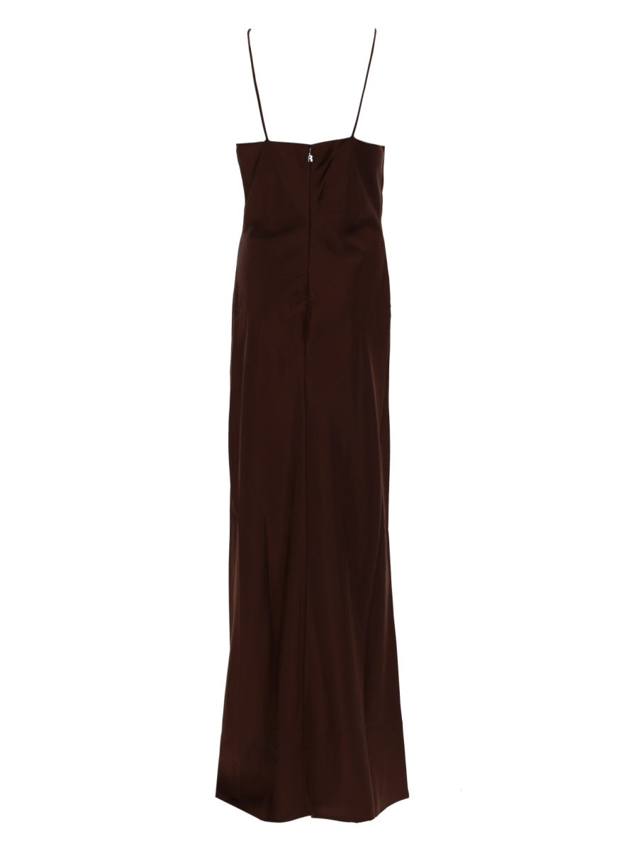 Rotate Birger Christensen Suits & Dresses - Brown | 8cca1f7d151db149402186ef9b1376034e6a4d10