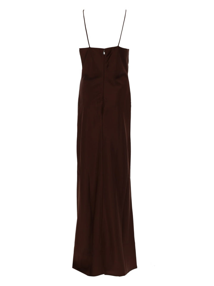 Rotate Birger Christensen Suits & Dresses - Brown | 8cca1f7d151db149402186ef9b1376034e6a4d10