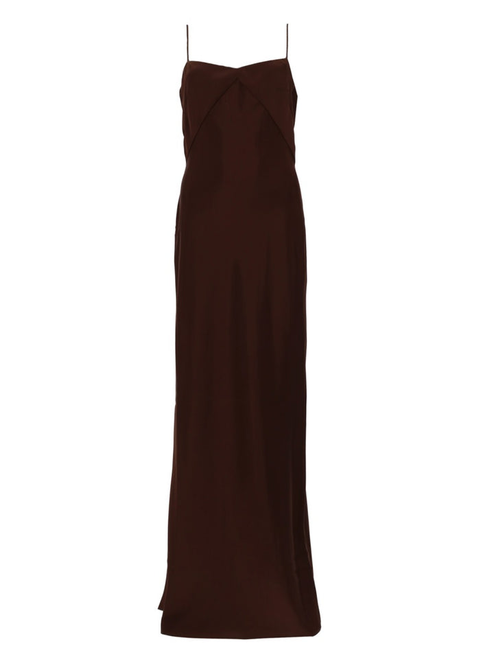 Rotate Birger Christensen Suits & Dresses - Brown | 5d50b176ecb8e3bfea4118e4dbb3a87f5107631e