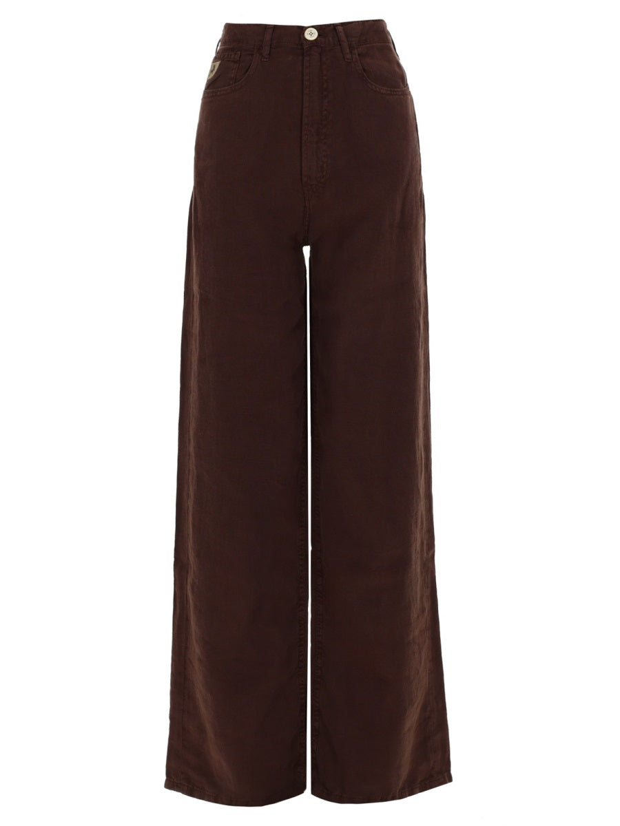 Lois Denim - Brown | 5b004ce5eecfef3c19970fad01fdbffda728047b