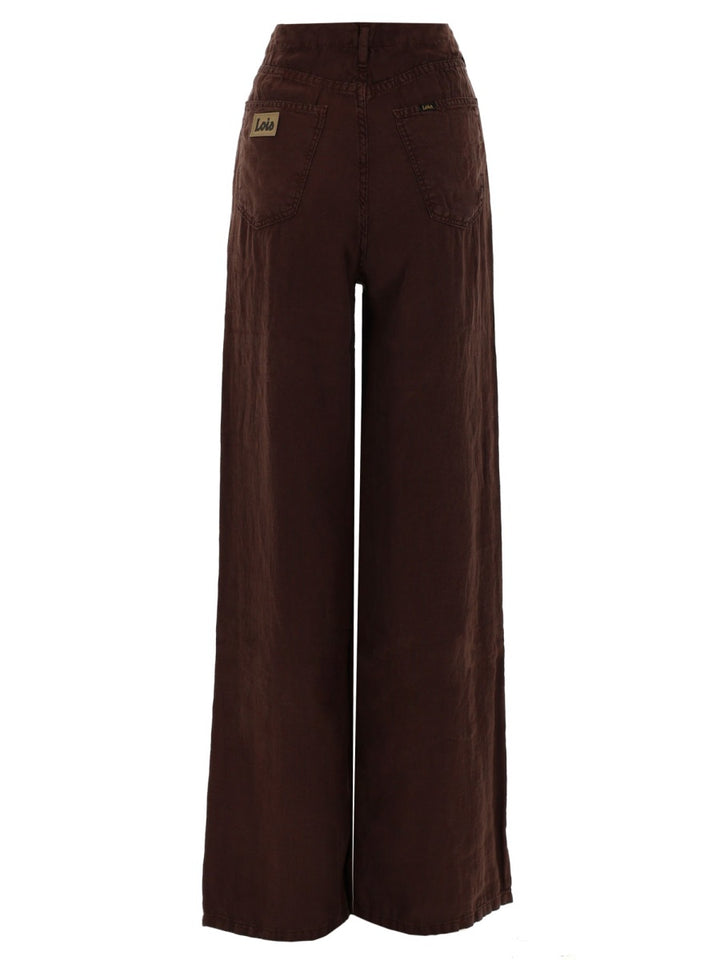 Lois Denim - Brown | c84cf5879520dd827ccd9dd1b45a98302b915787