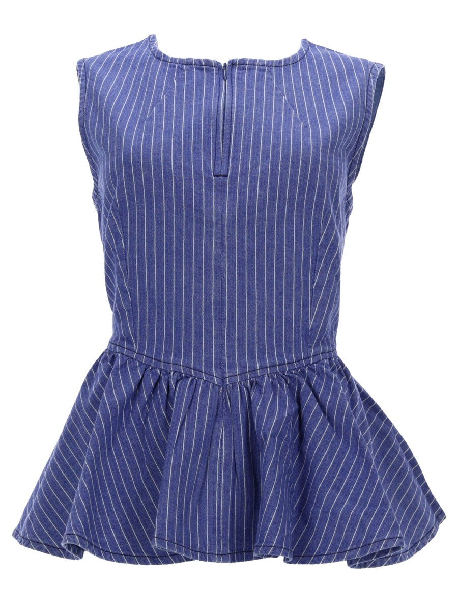 Baum Und Pferdgarten Tops - Blue | 2f9a5e18d223bd0b60f04f5630d19518d225e24a
